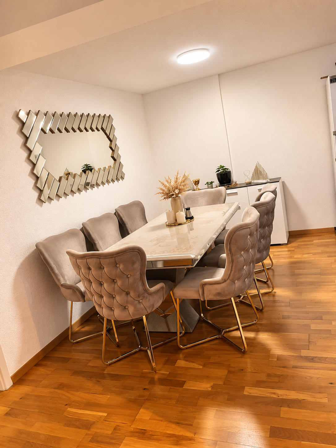4 ½ rooms apartment, Foto 5 von 7