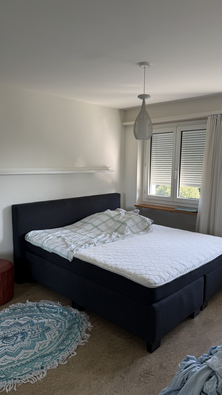 Room in a shared flat, Foto 1 von 8