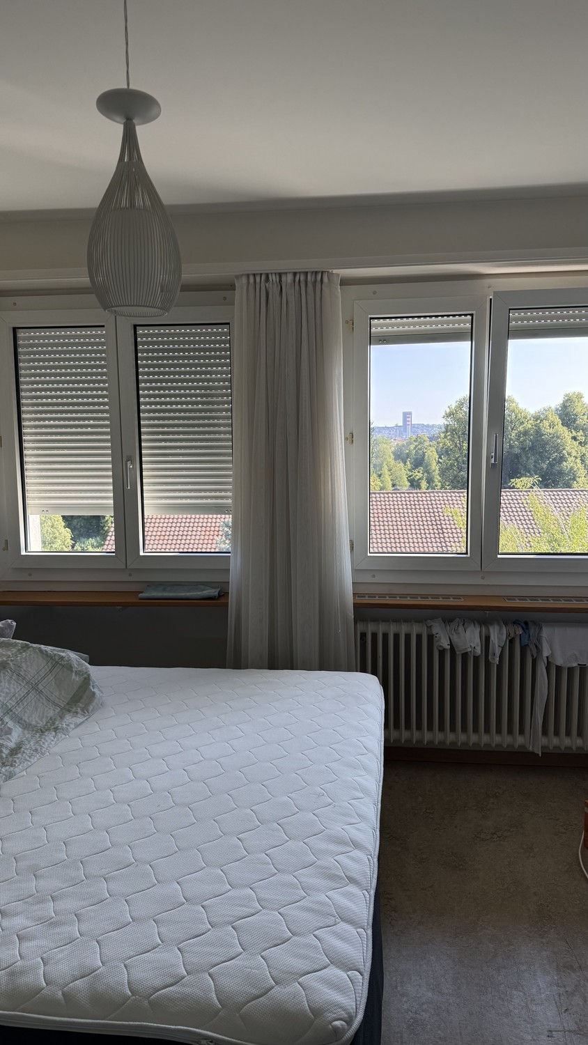 Room in a shared flat, Foto 8 von 8