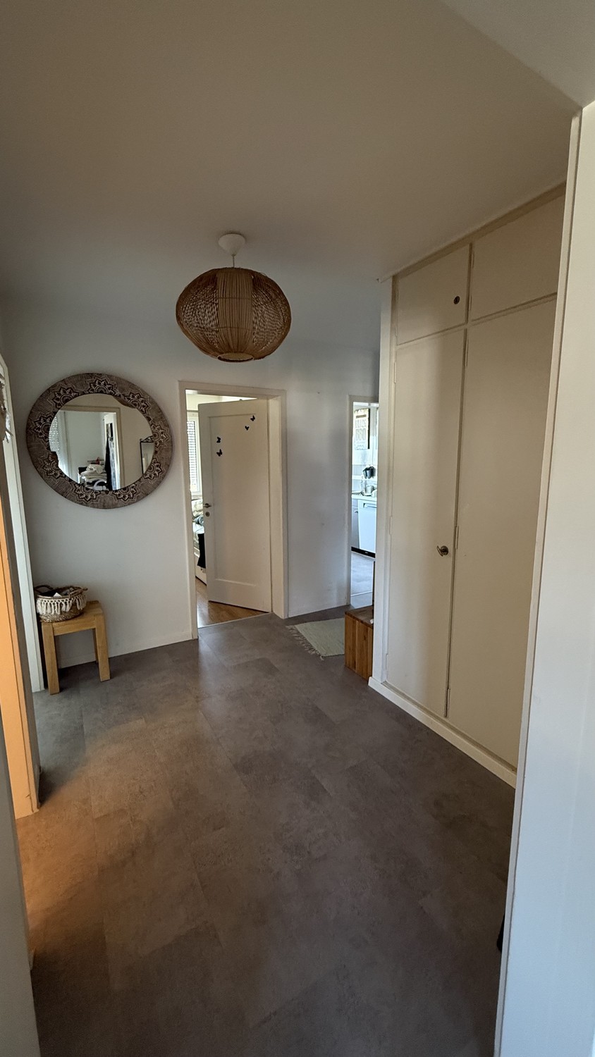 Room in a shared flat, Foto 5 von 8