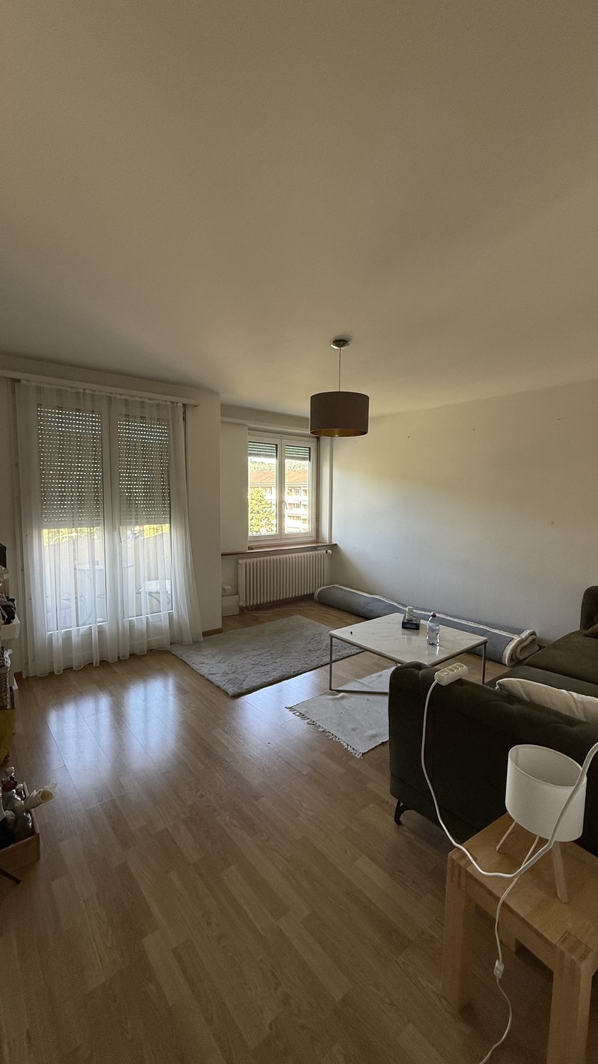 Room in a shared flat, Foto 3 von 8