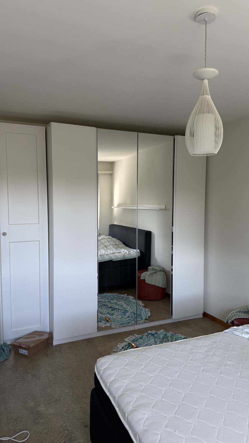 Room in a shared flat, Foto 7 von 8