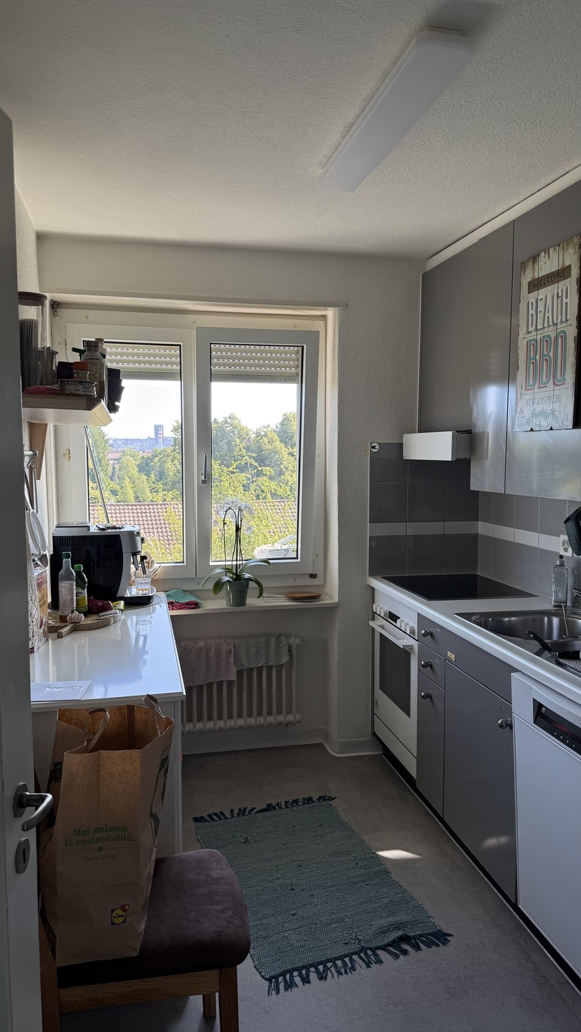 Room in a shared flat, Foto 4 von 8