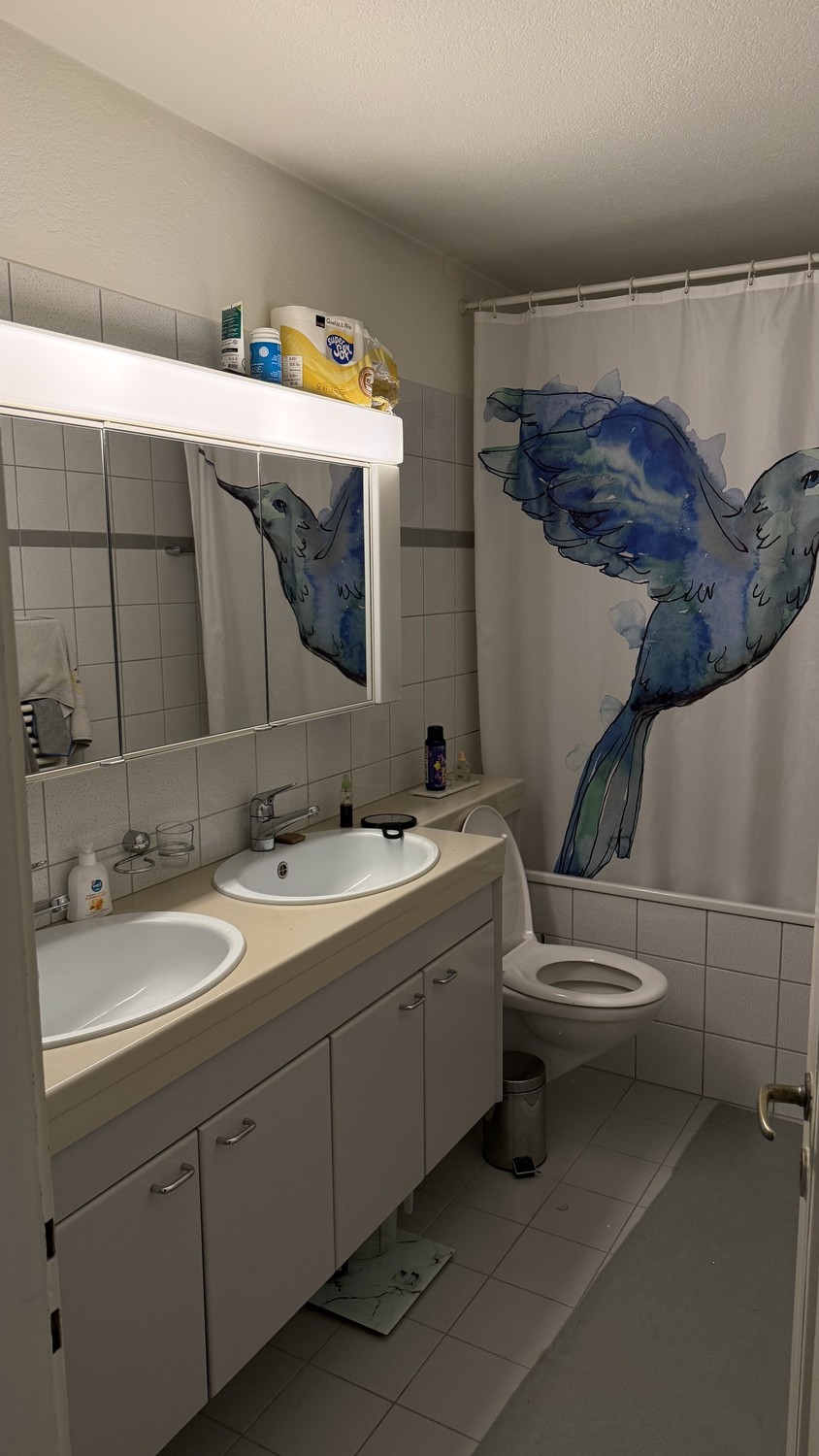 Room in a shared flat, Foto 6 von 8
