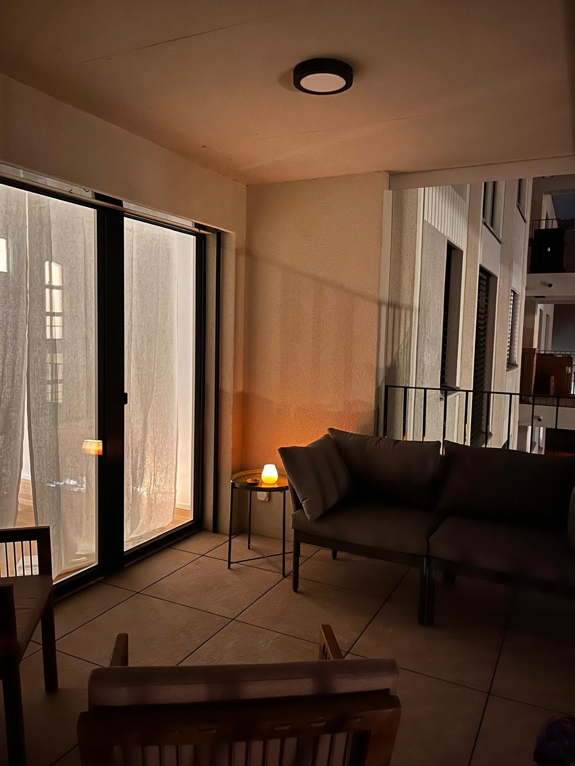 3 ½-Zimmer-Wohnung, Foto 6 von 8