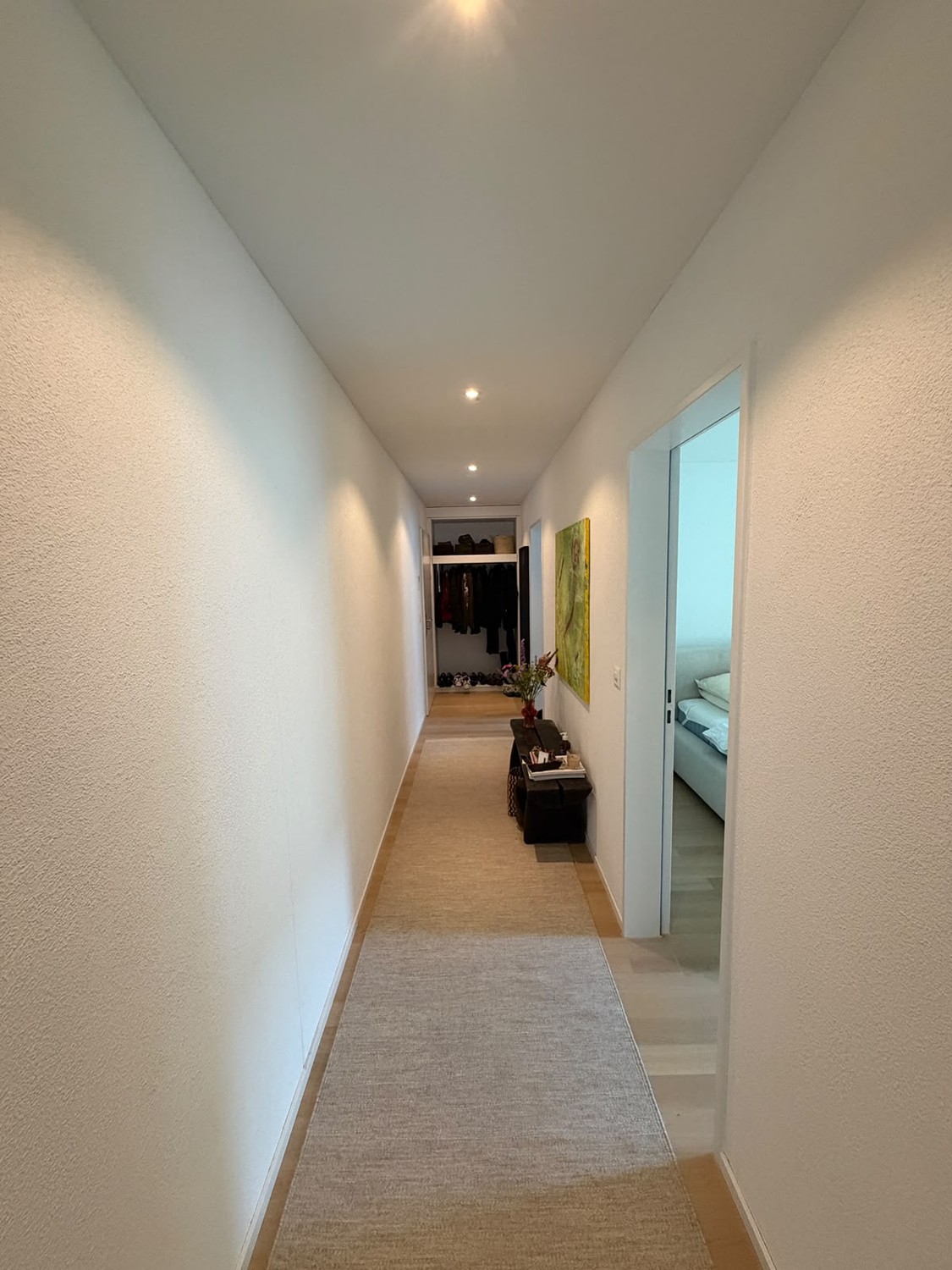 3 ½-Zimmer-Wohnung, Foto 3 von 8