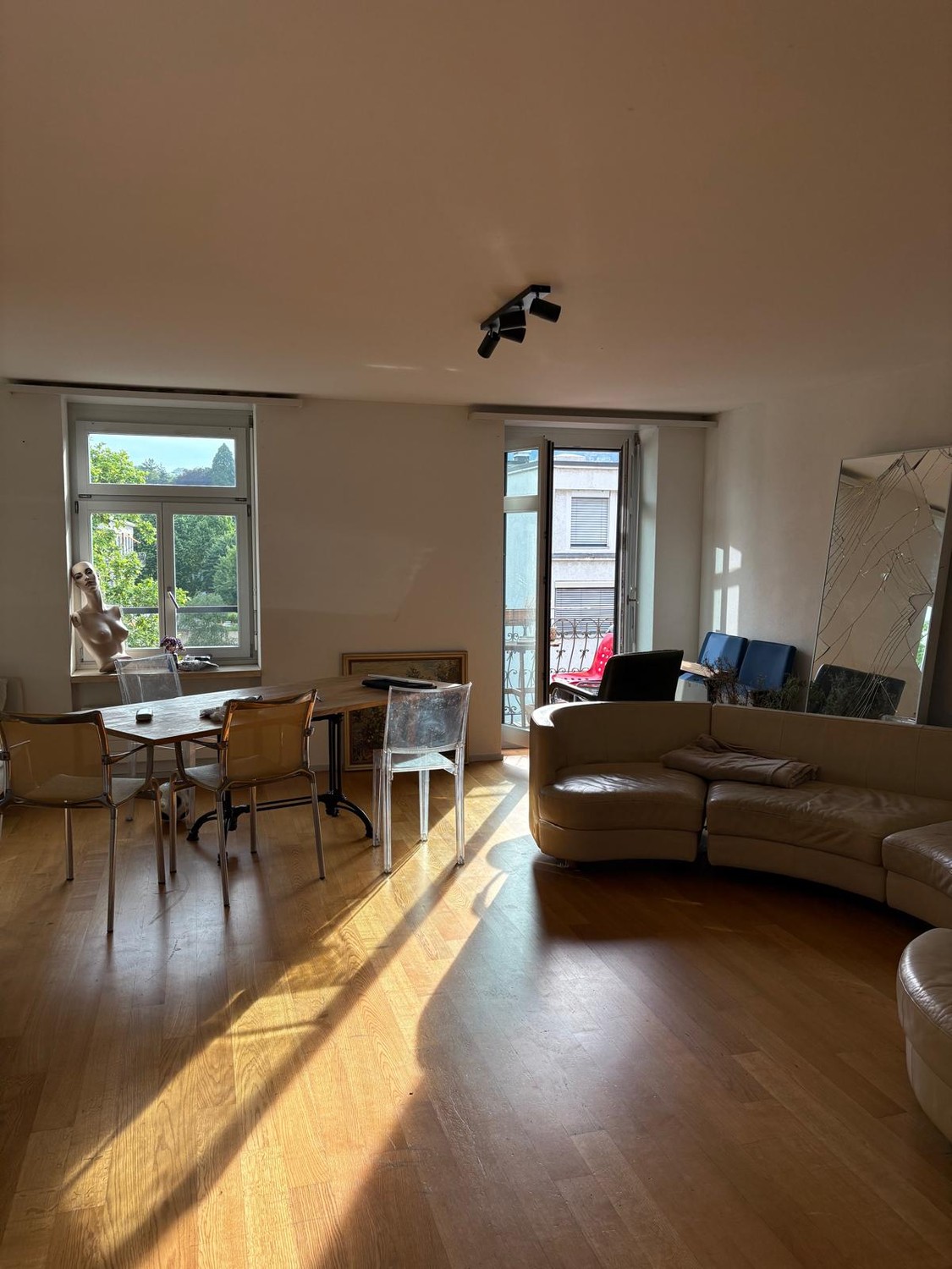 Room in a shared flat, Foto 1 von 6