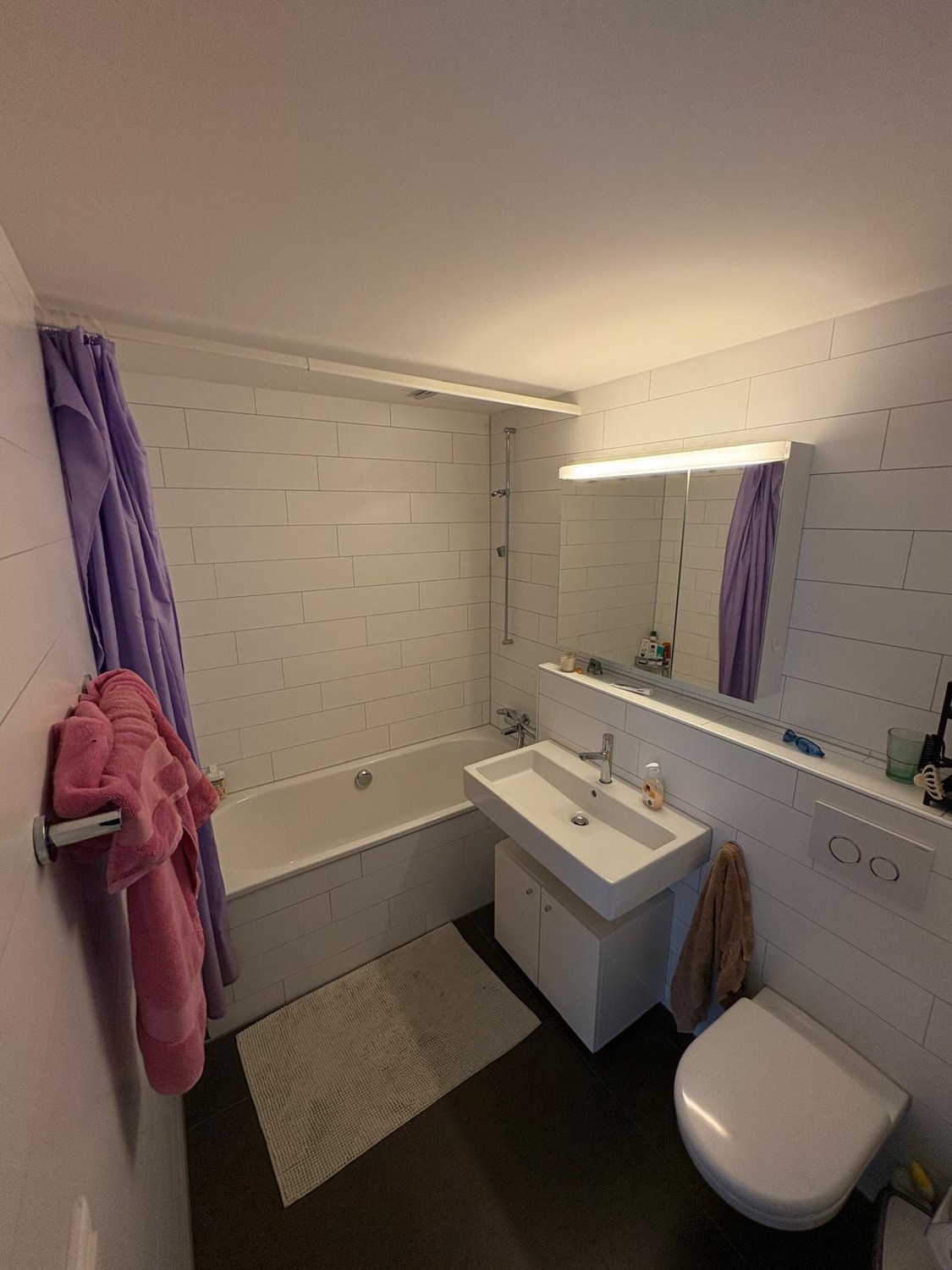Room in a shared flat, Foto 6 von 6