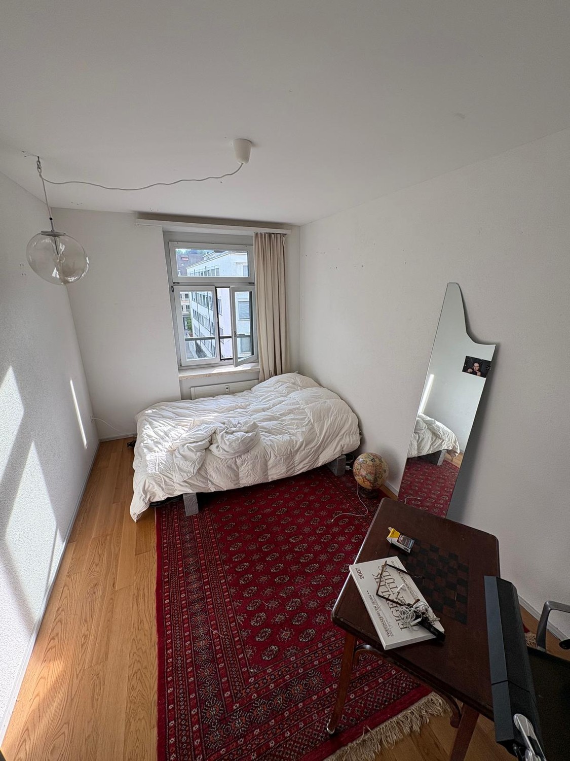 Room in a shared flat, Foto 2 von 6