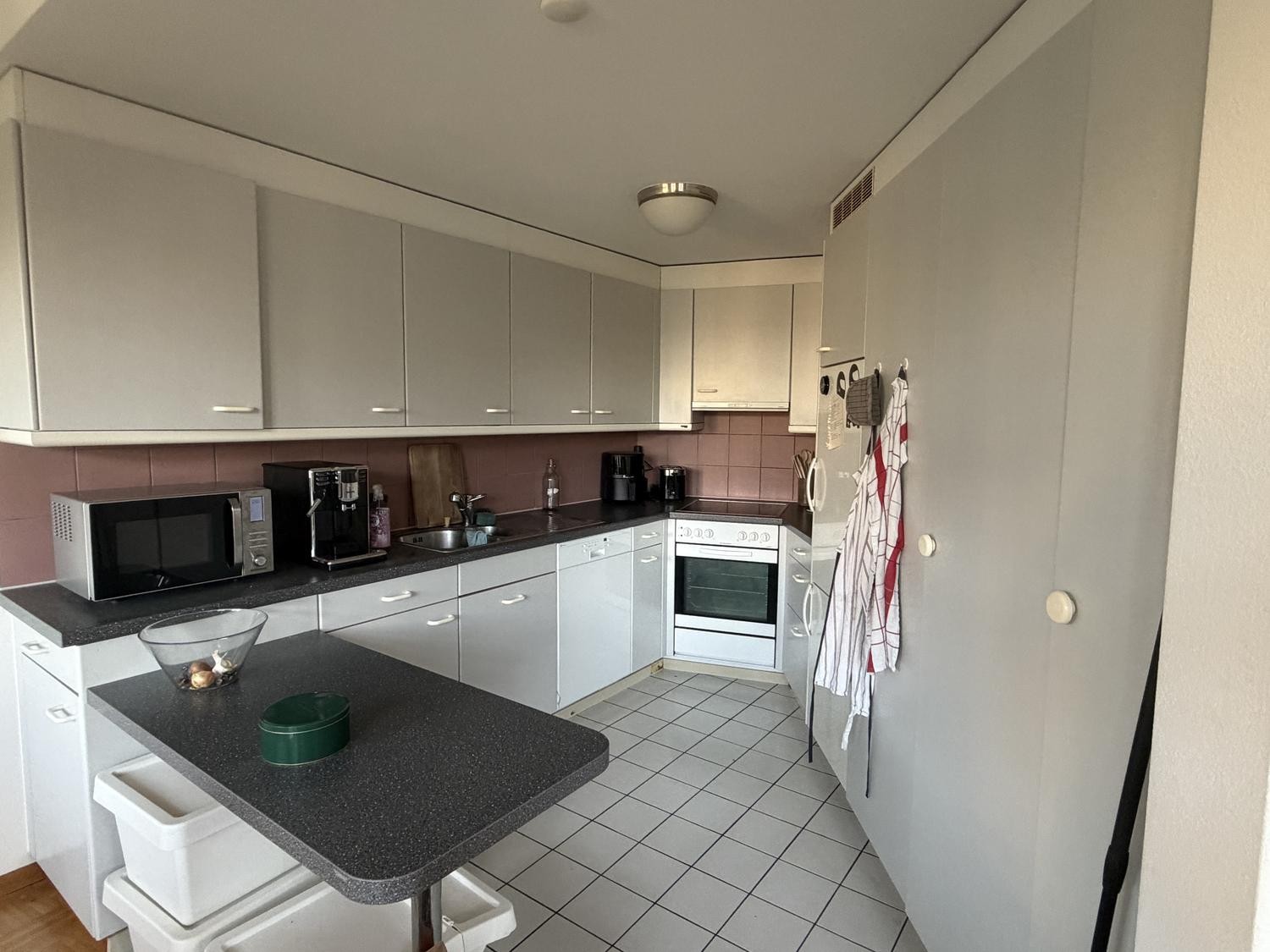 Zimmer in einer WG