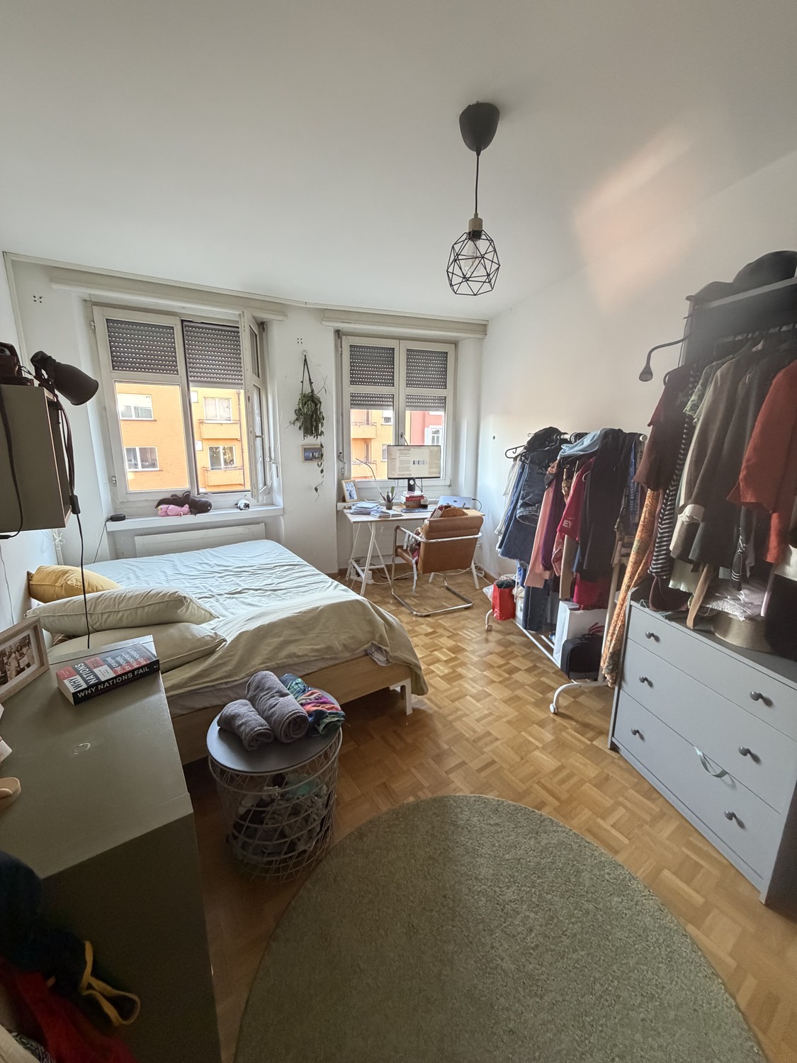 Zimmer in einer WG