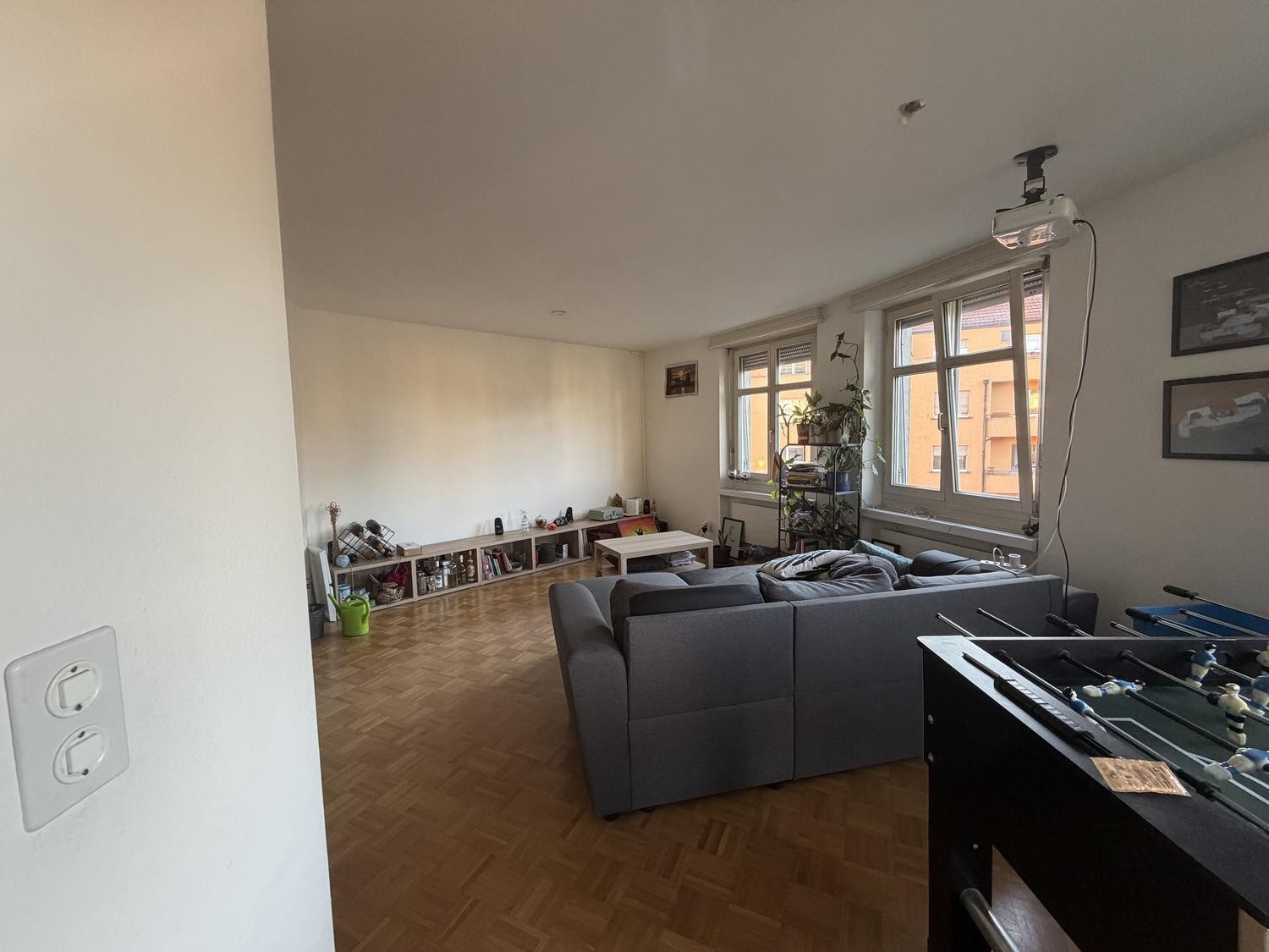 Zimmer in einer WG