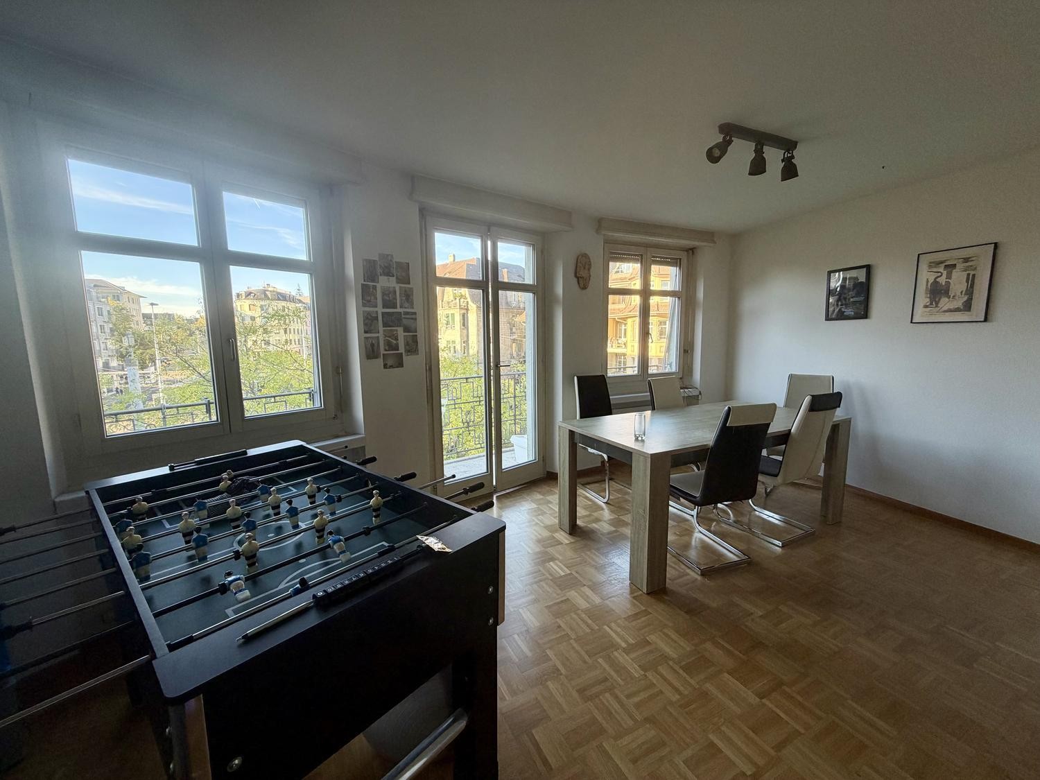 Zimmer in einer WG