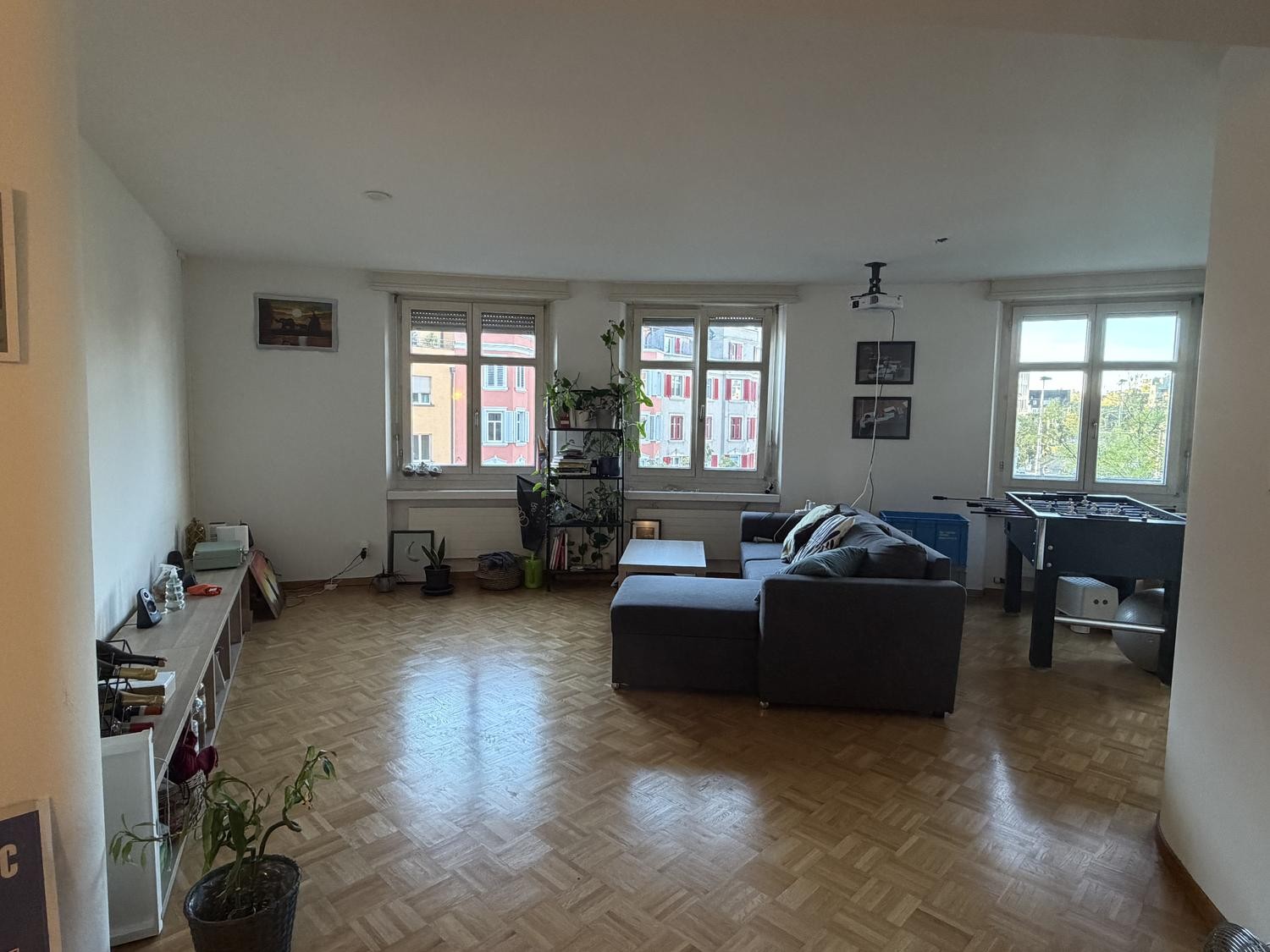 Zimmer in einer WG