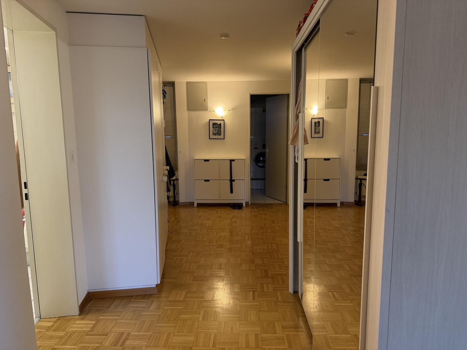 Zimmer in einer WG