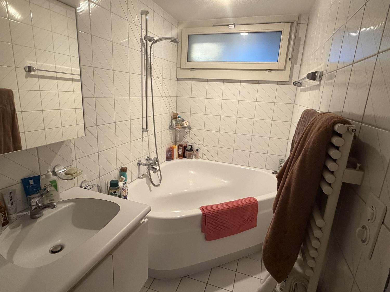 Zimmer in einer WG