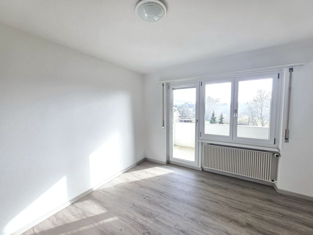 4 rooms apartment, Foto 4 von 6
