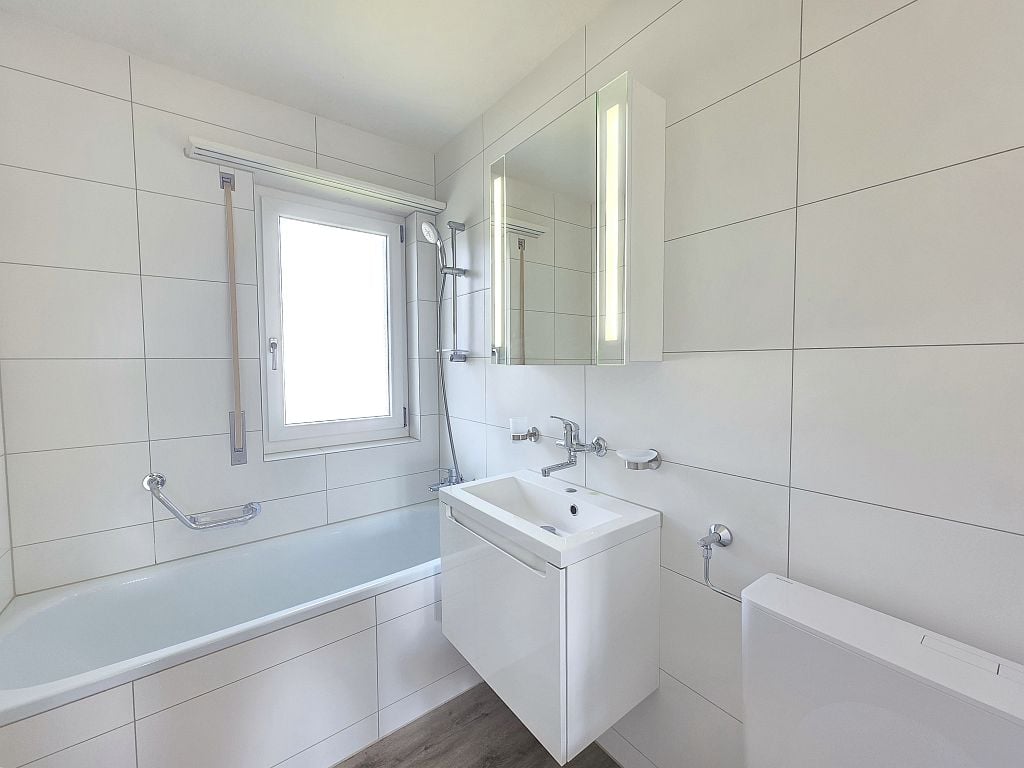 4 rooms apartment, Foto 6 von 6
