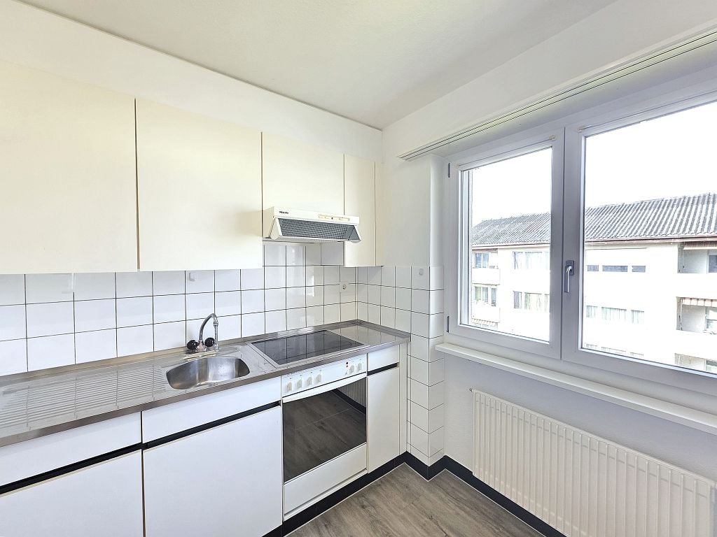 4 rooms apartment, Foto 2 von 6