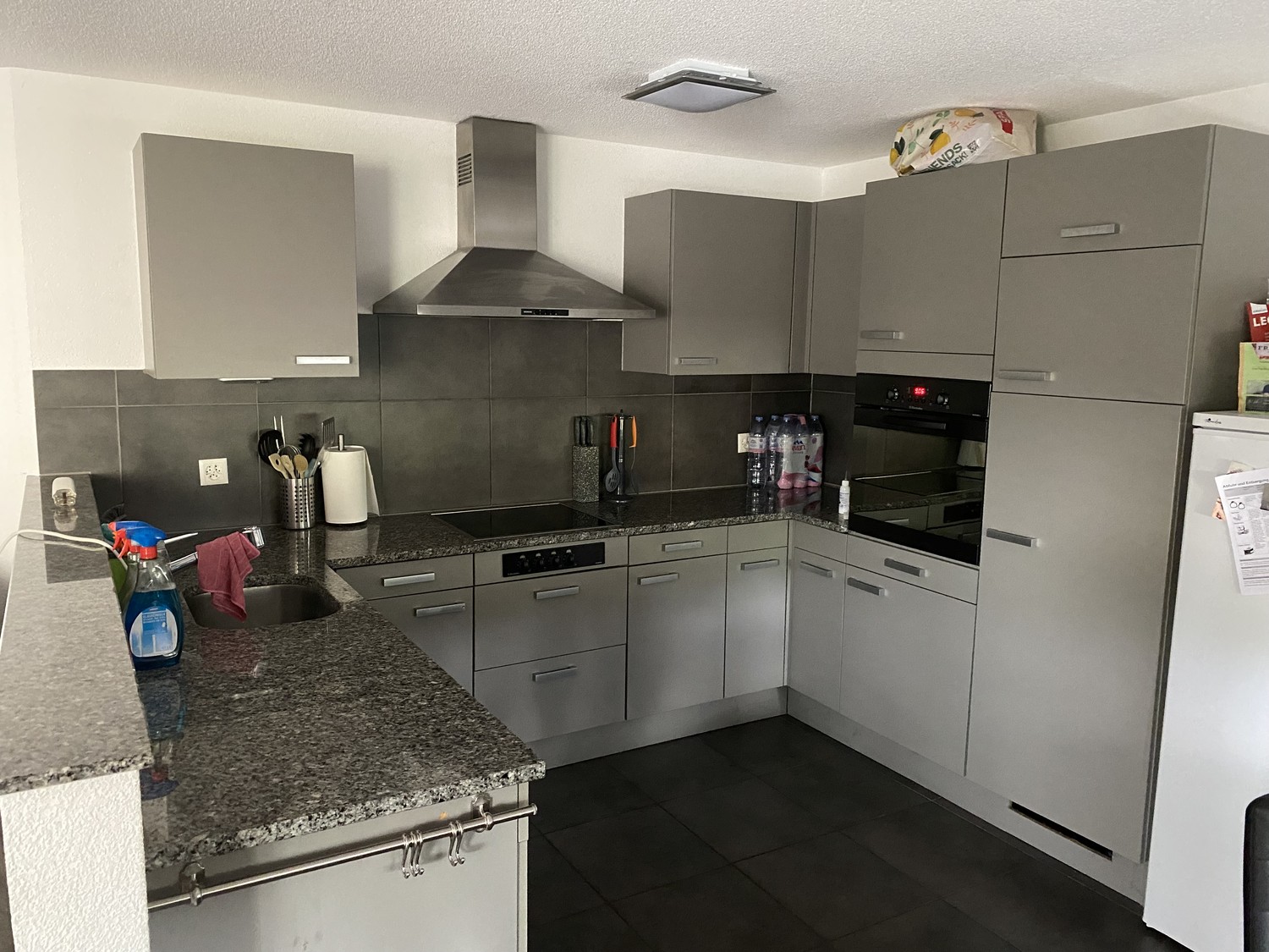 Appartamento di 5 ½ locali