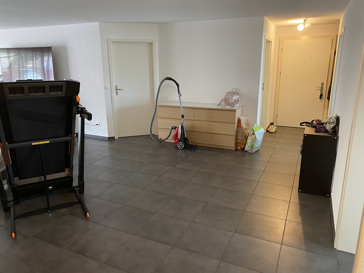 Appartamento di 5 ½ locali