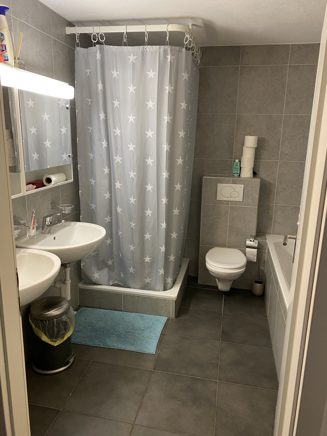 Appartamento di 5 ½ locali