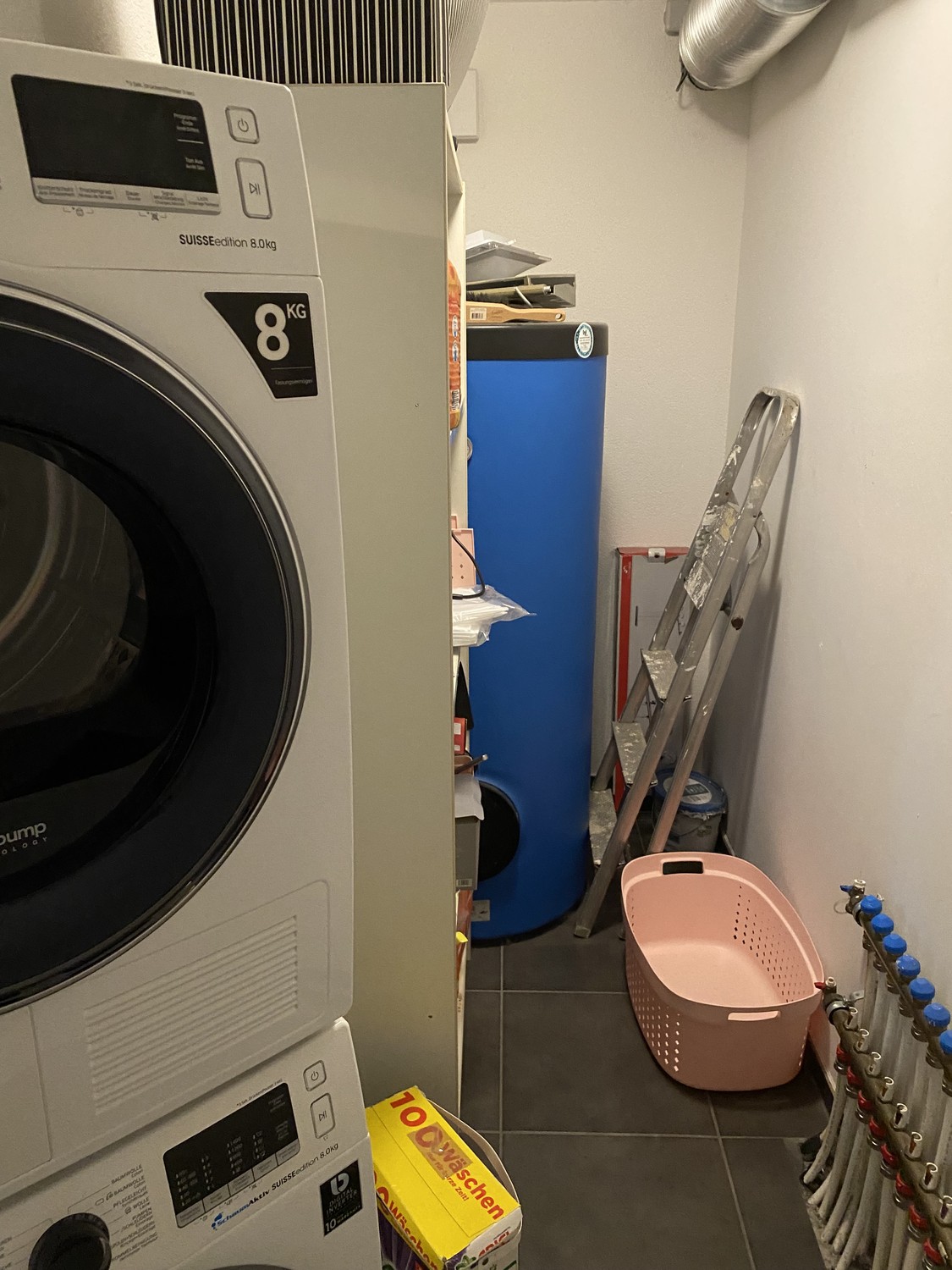 Appartamento di 5 ½ locali