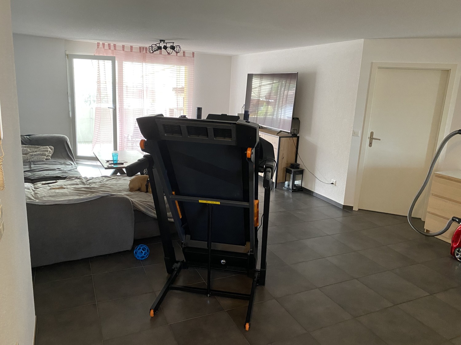 Appartamento di 5 ½ locali