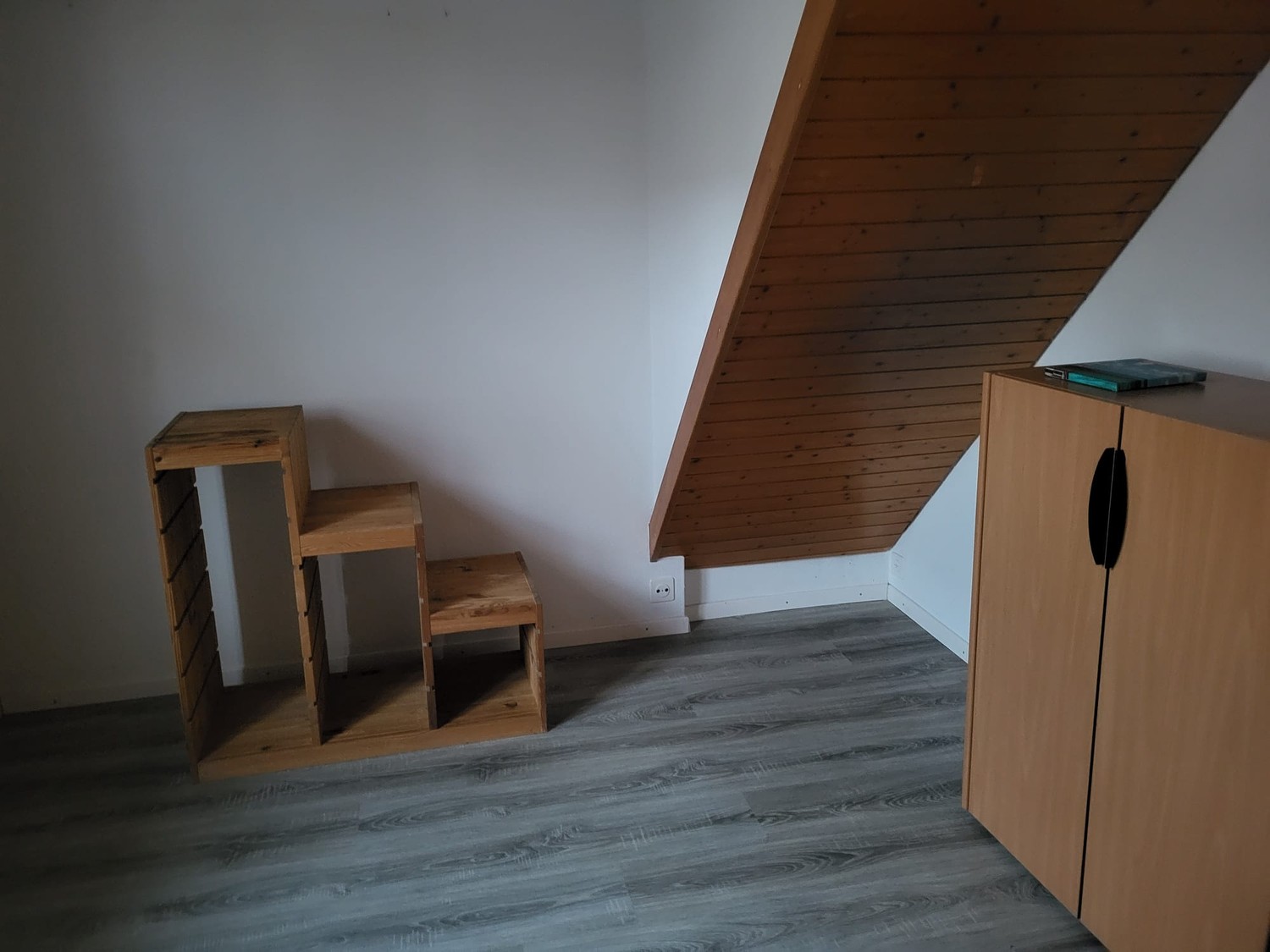 Appartamento di 5 ½ locali, foto 3 di 10