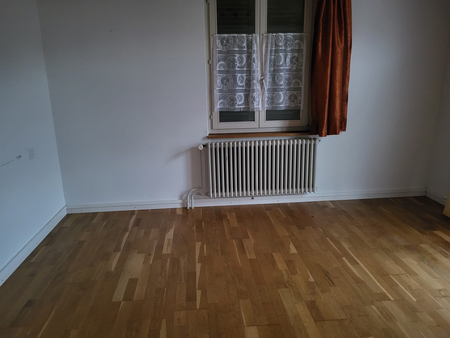 Appartamento di 5 ½ locali, foto 1 di 10