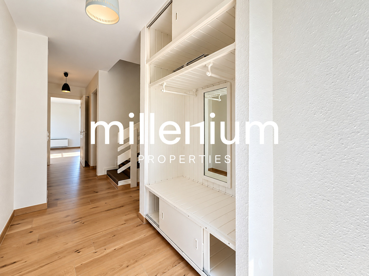 4-Zimmer-Einfamilienhaus