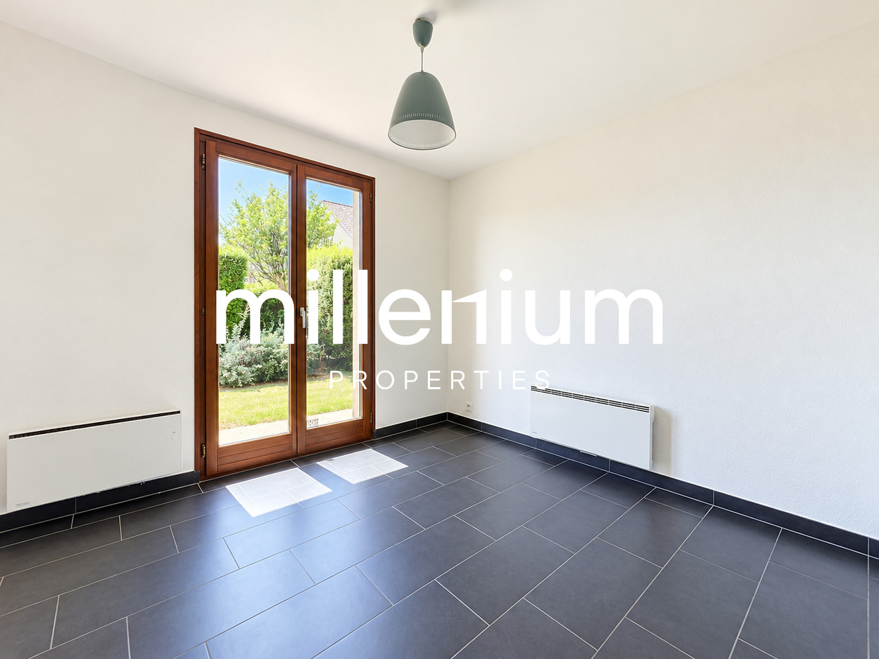 4-Zimmer-Einfamilienhaus