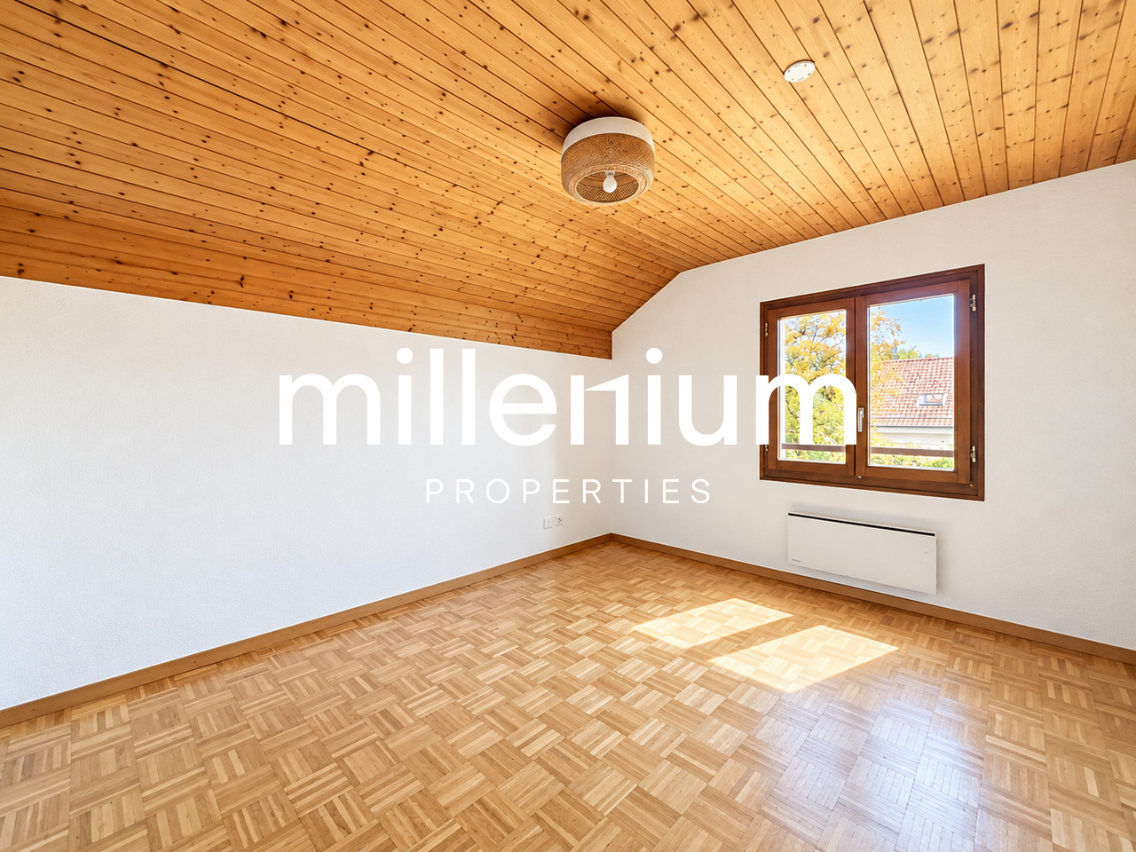 4-Zimmer-Einfamilienhaus