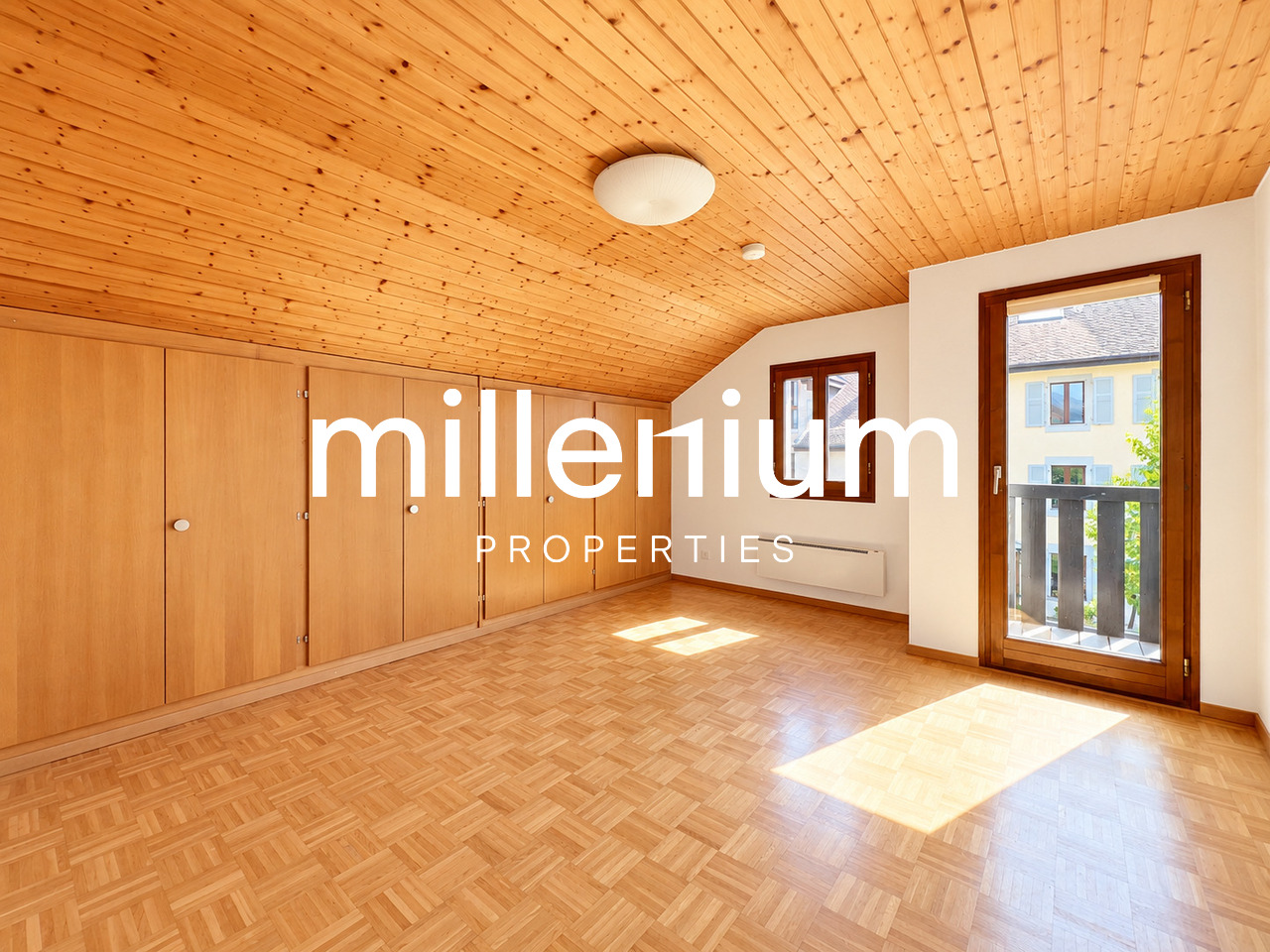4-Zimmer-Einfamilienhaus