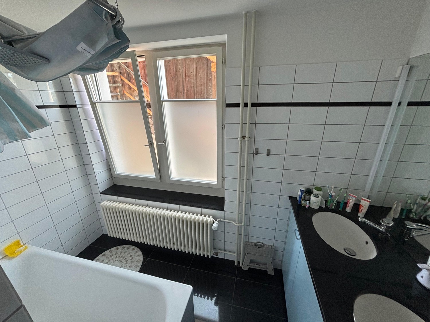 Room in a shared flat, Foto 6 von 6
