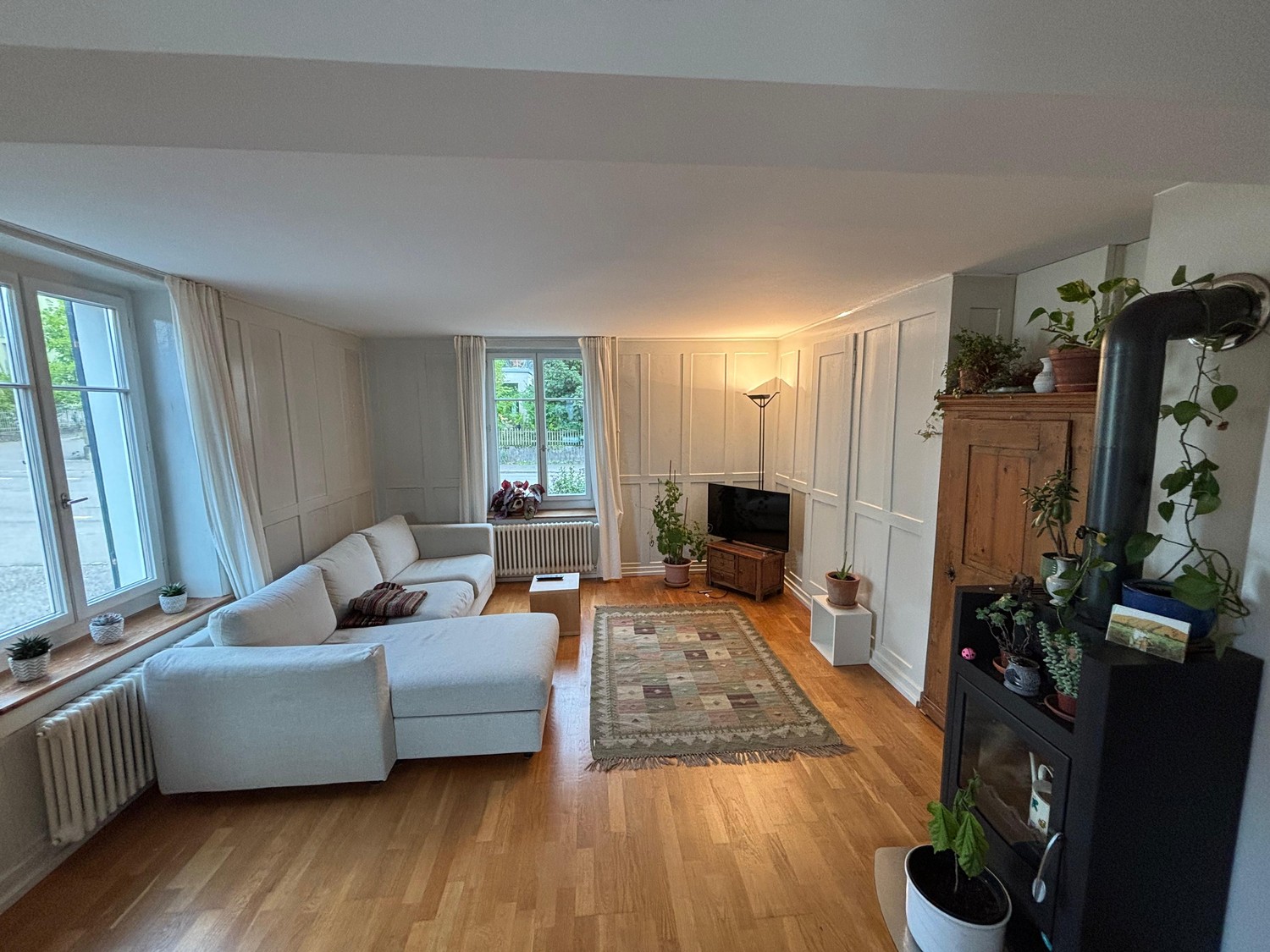 Room in a shared flat, Foto 4 von 6