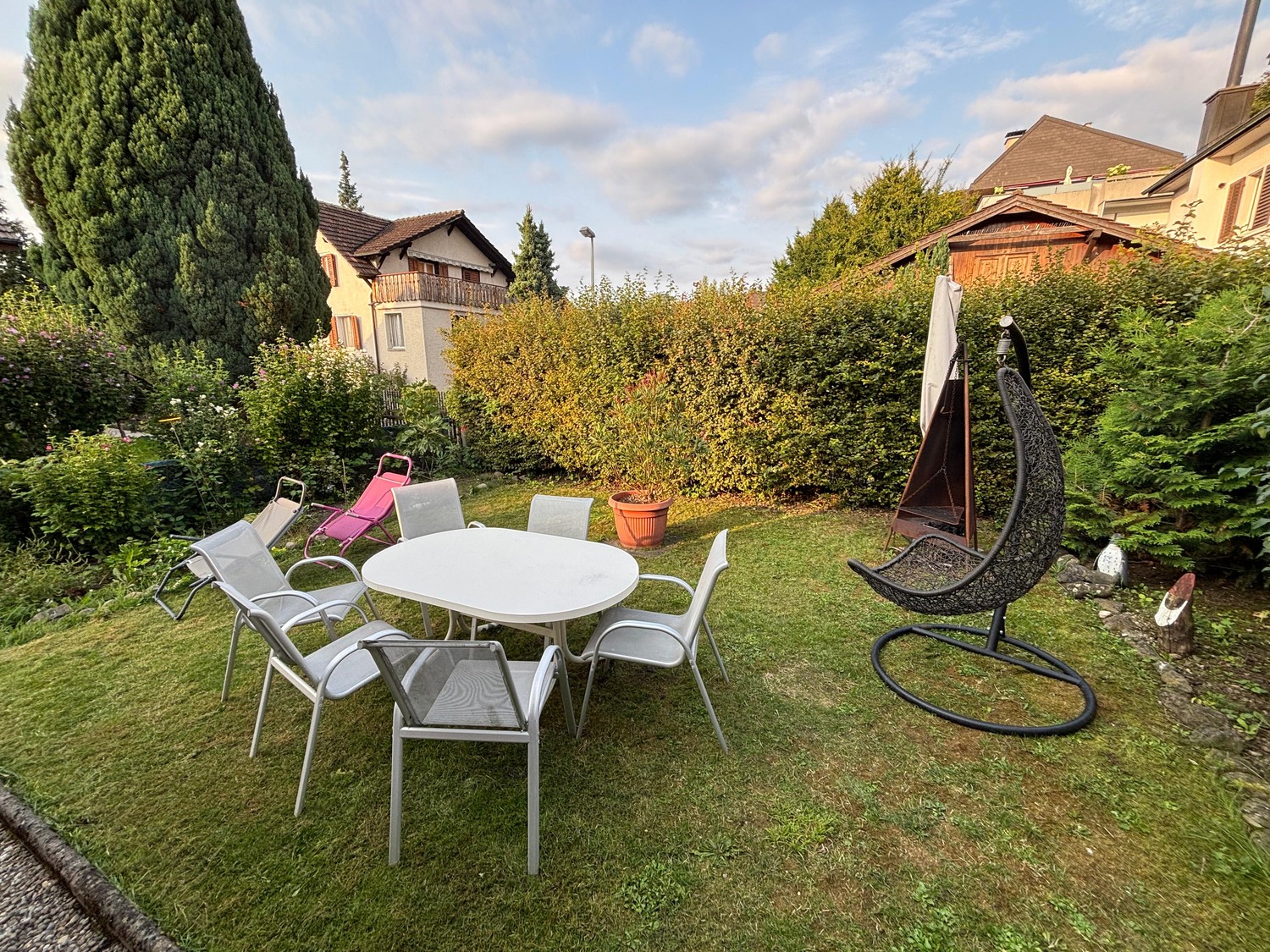 Room in a shared flat, Foto 5 von 6
