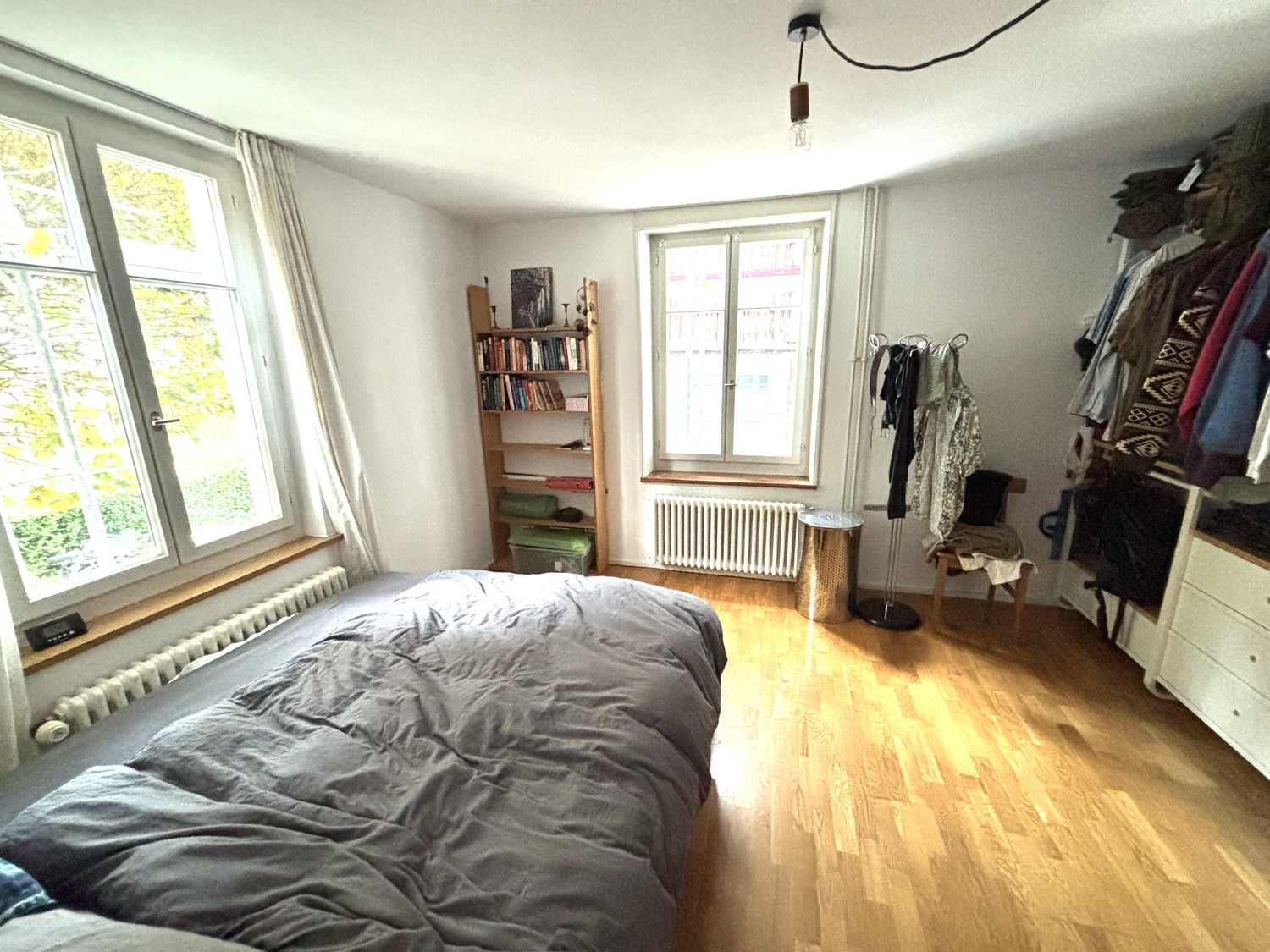 Room in a shared flat, Foto 1 von 6