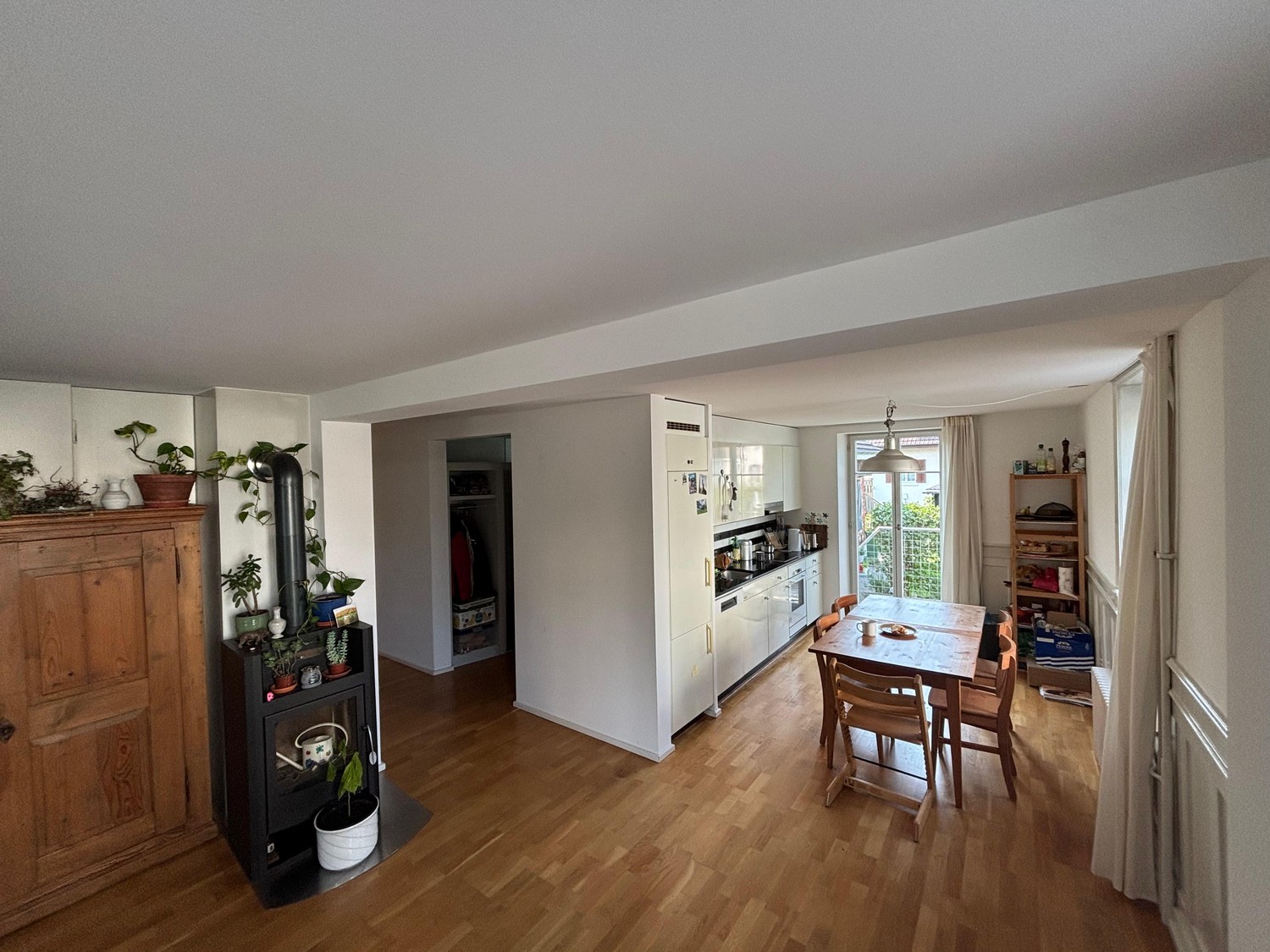 Room in a shared flat, Foto 3 von 6