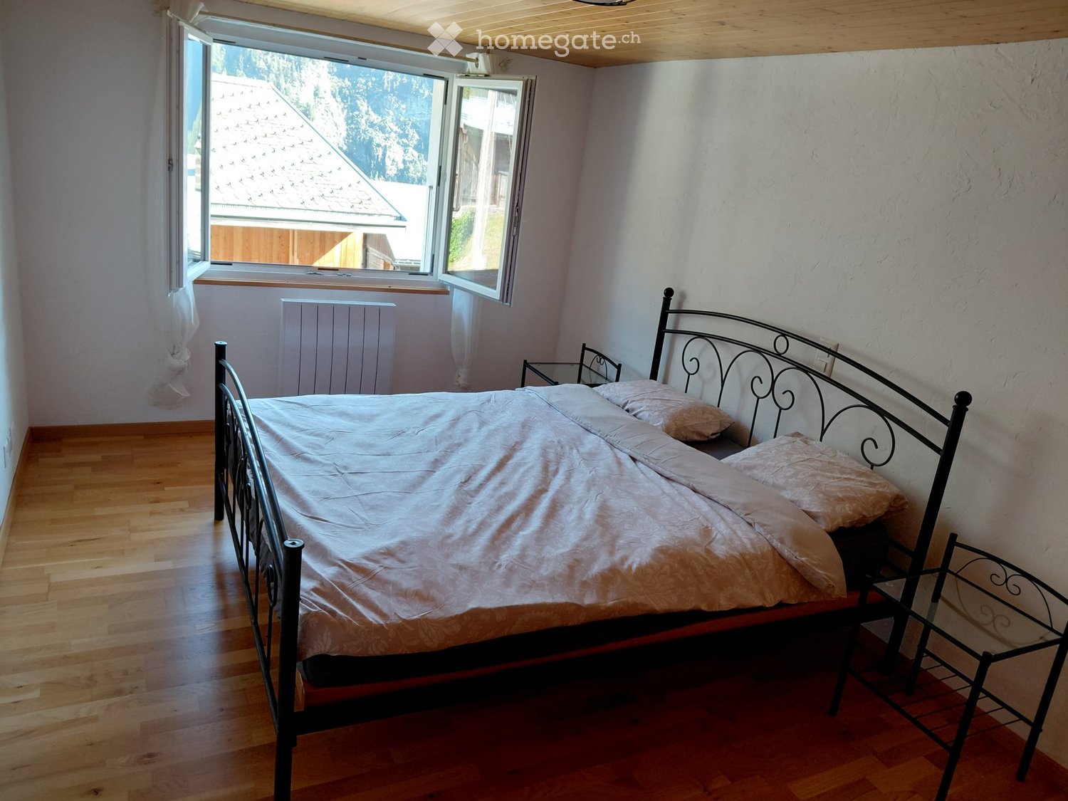 1 Zimmer Einzelzimmer, Foto 2 von 5