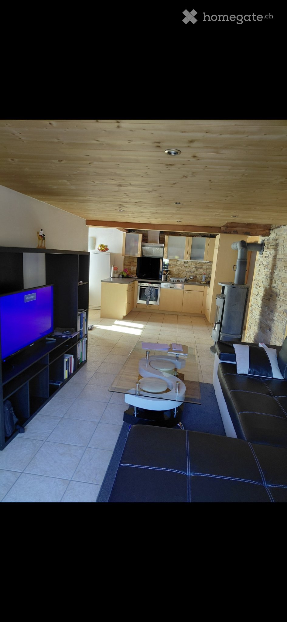 1 Zimmer Einzelzimmer, Foto 5 von 5