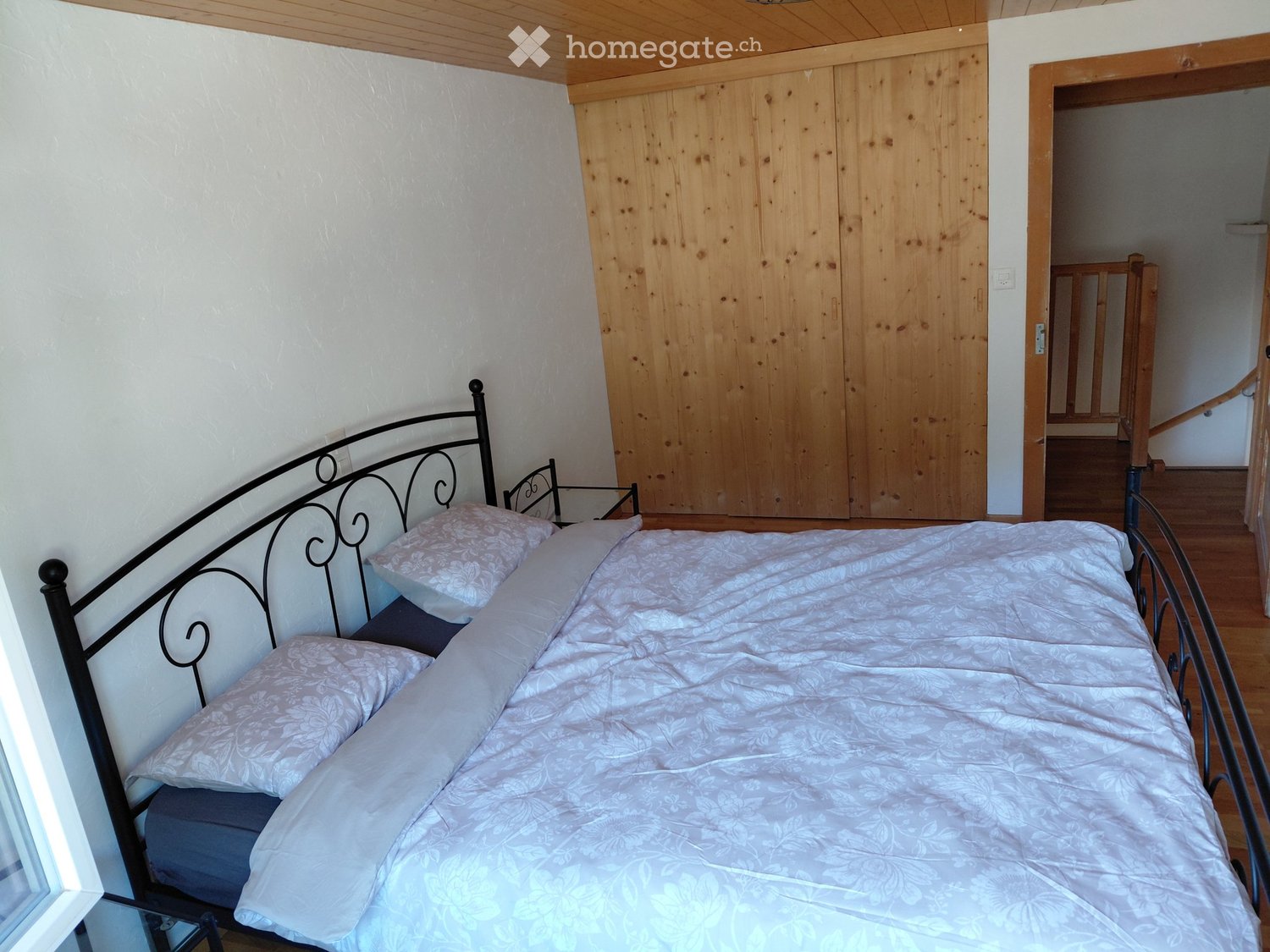 1 Zimmer Einzelzimmer, Foto 4 von 5