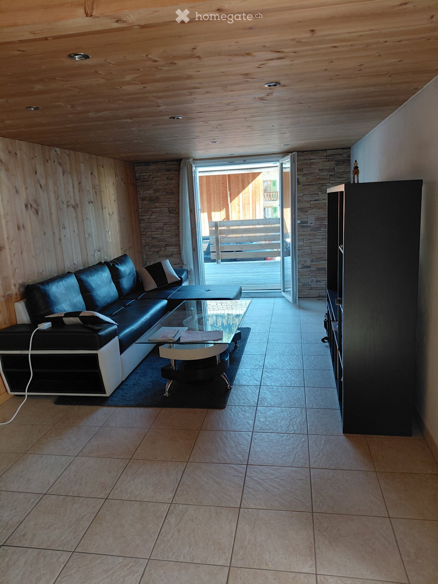 1 Zimmer Einzelzimmer, Foto 3 von 5