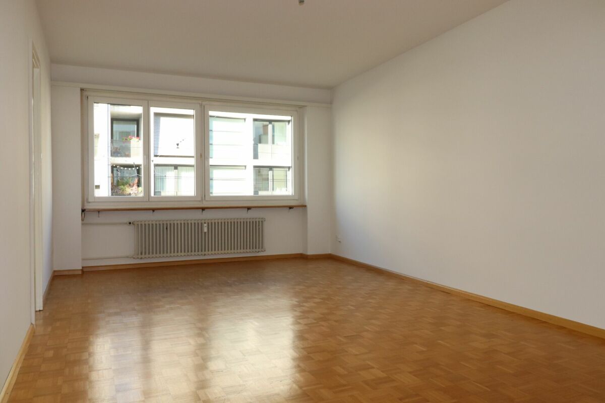 2 rooms apartment, Foto 1 von 5