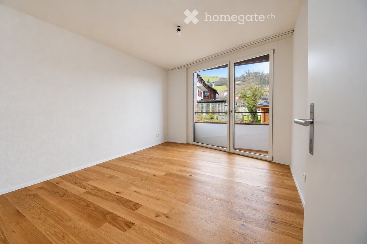 3 rooms apartment, Foto 6 von 10
