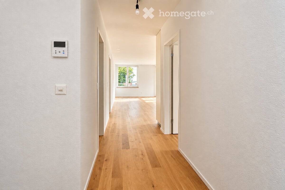 3 rooms apartment, Foto 4 von 10