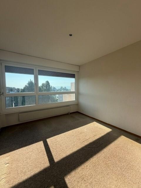5 rooms apartment