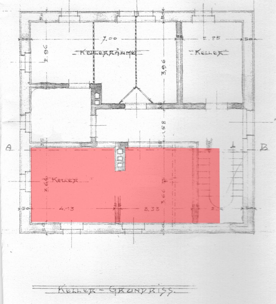 23m² hobby room, Foto 5 von 5