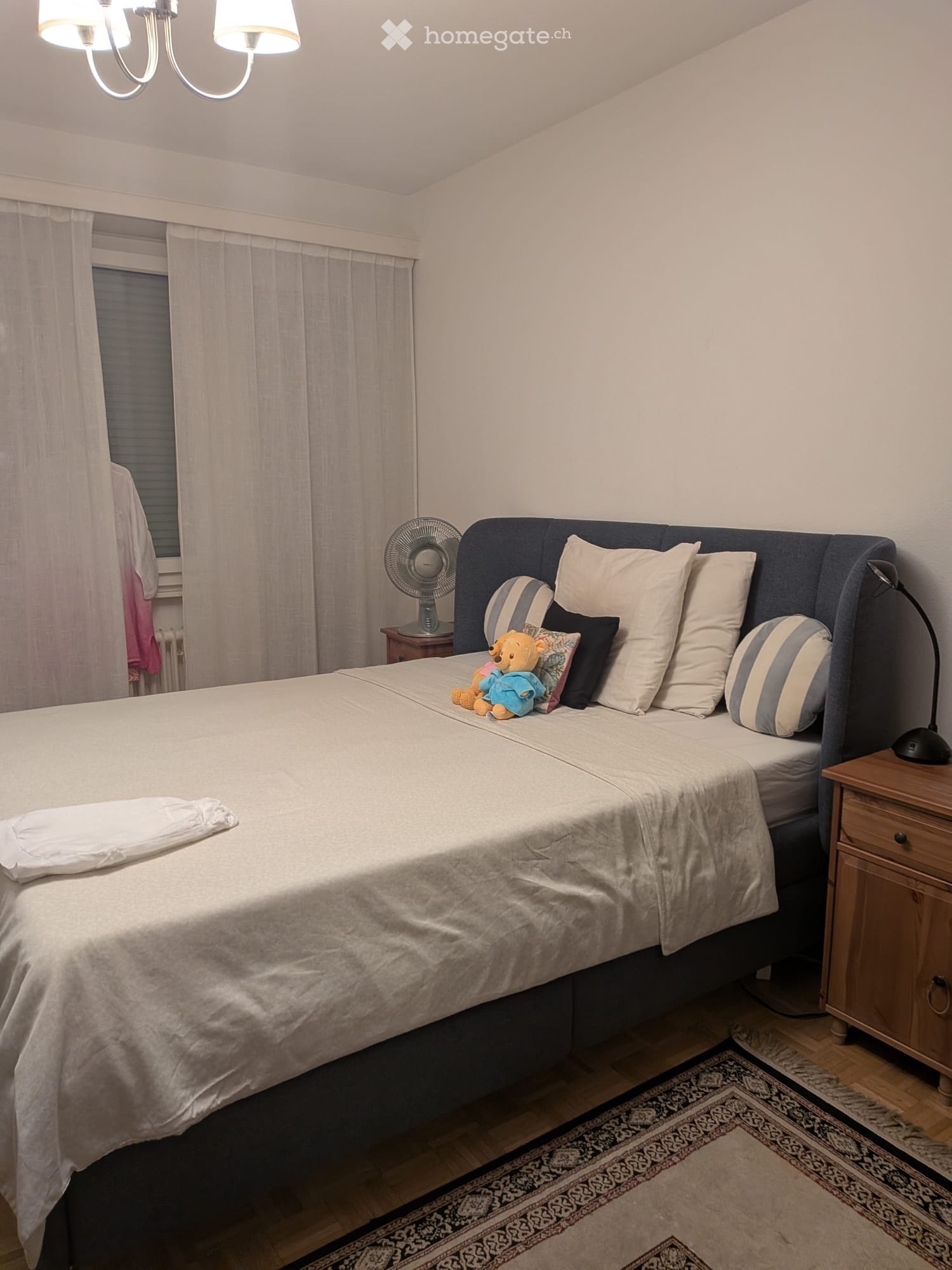 4 ½ rooms apartment, photo 1 of 5