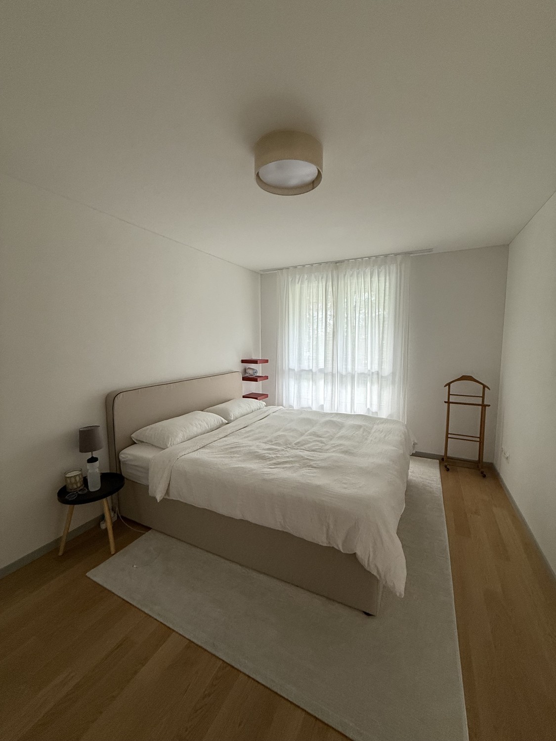 1 ½ rooms apartment